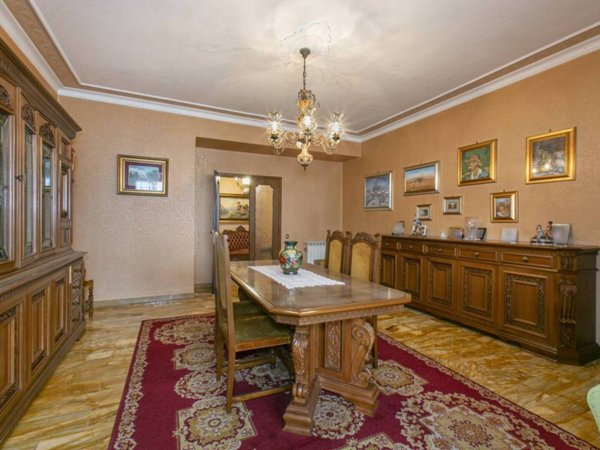 appartamento in vendita a Mentana