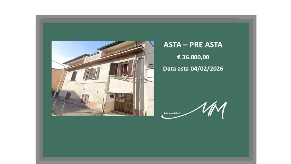 appartamento in vendita a Mentana