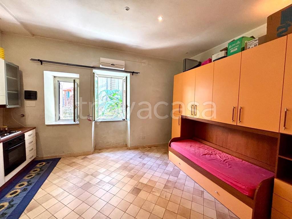 appartamento in vendita a Mentana