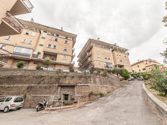 appartamento in vendita a Mentana