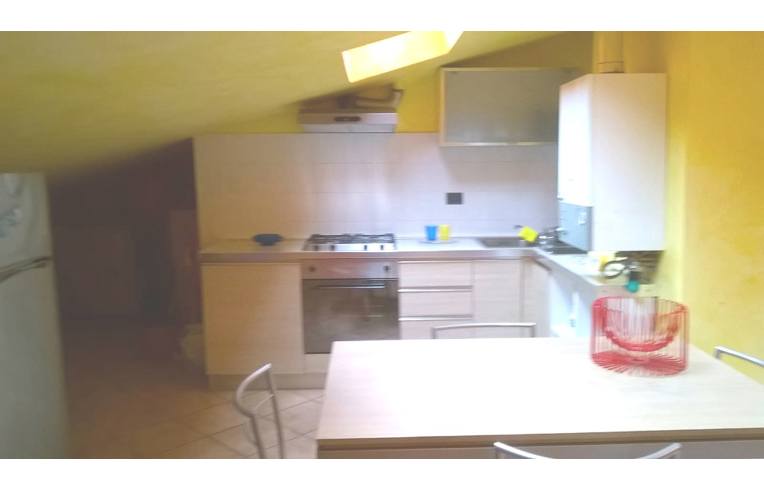 attico in vendita a Mentana