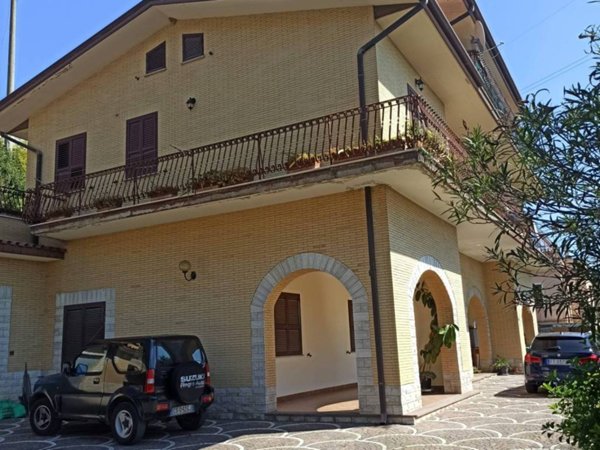 appartamento in vendita a Mentana