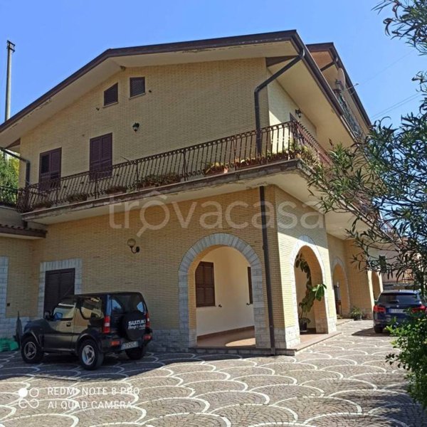 appartamento in vendita a Mentana