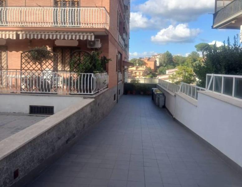 appartamento in vendita a Mentana