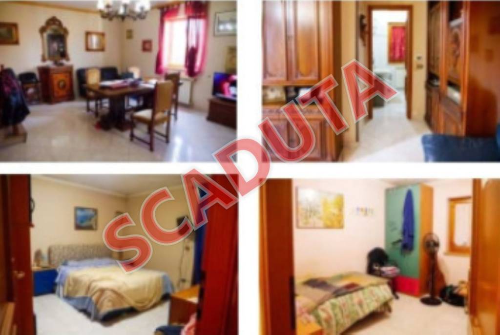 appartamento in vendita a Mentana