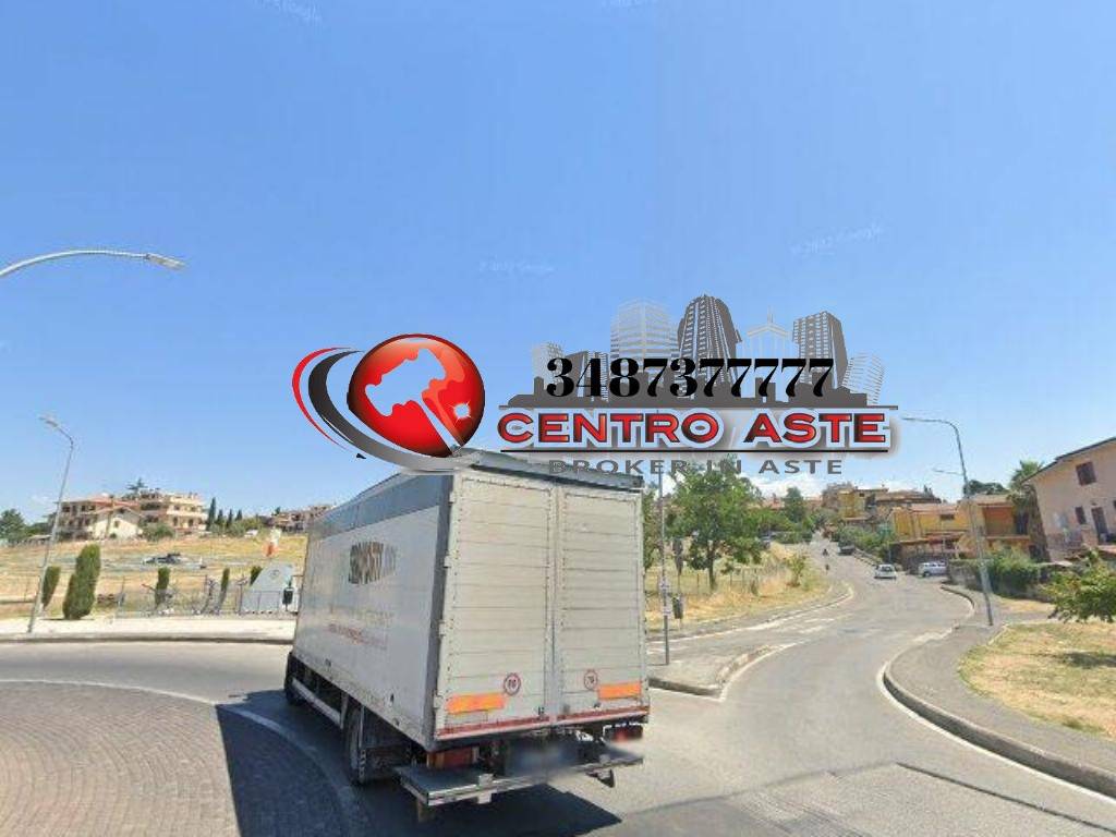 casa indipendente in vendita a Mentana