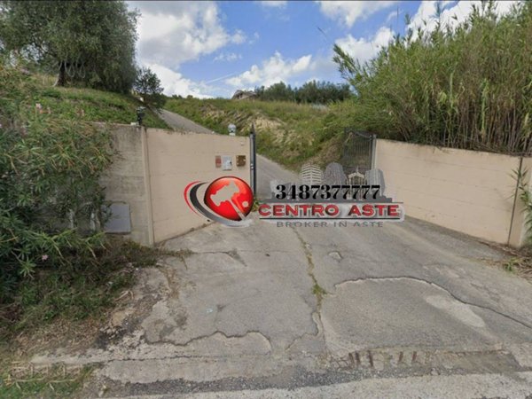 casa indipendente in vendita a Mentana