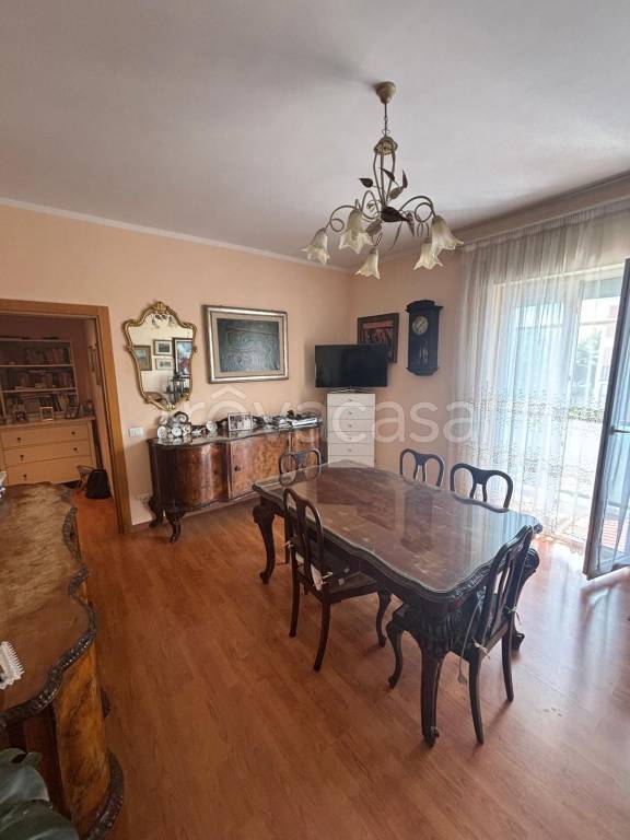 appartamento in vendita a Mentana