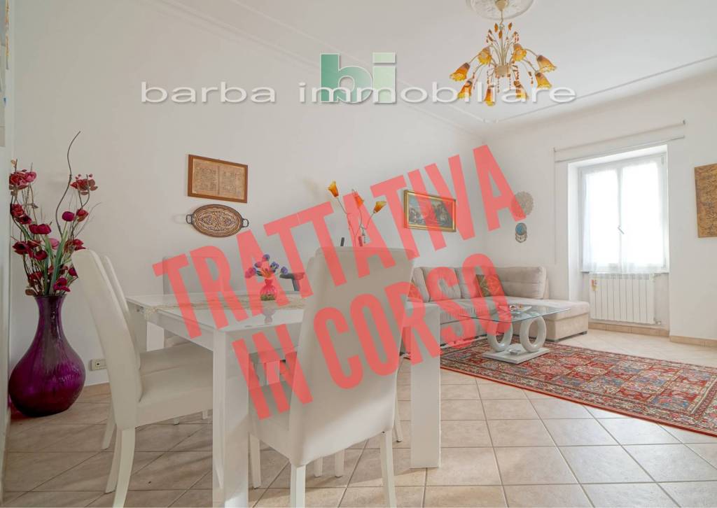 appartamento in vendita a Mentana