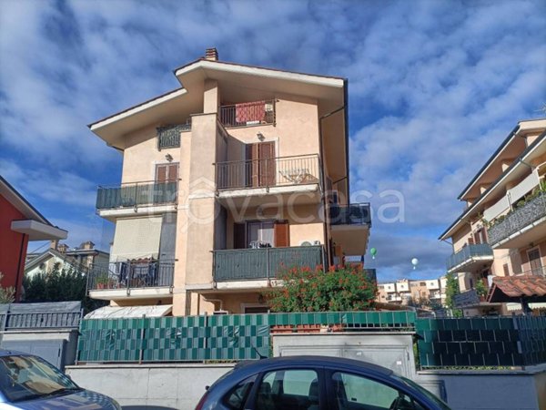 appartamento in vendita a Mentana