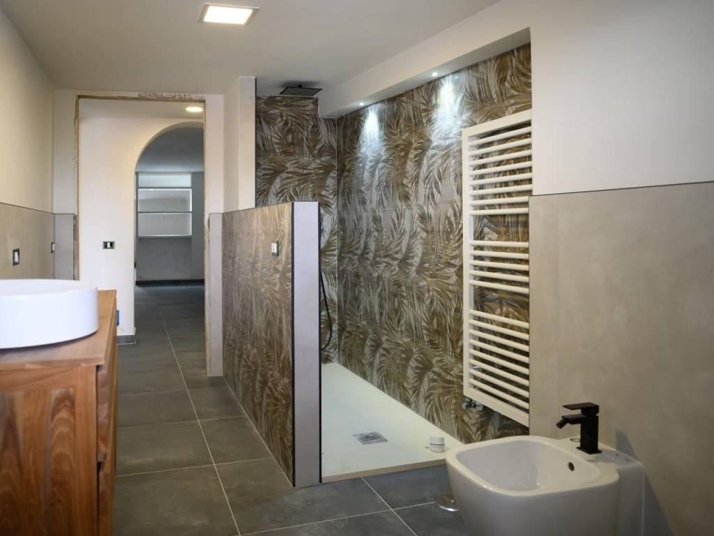 appartamento in vendita a Mentana