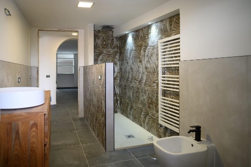 appartamento in vendita a Mentana