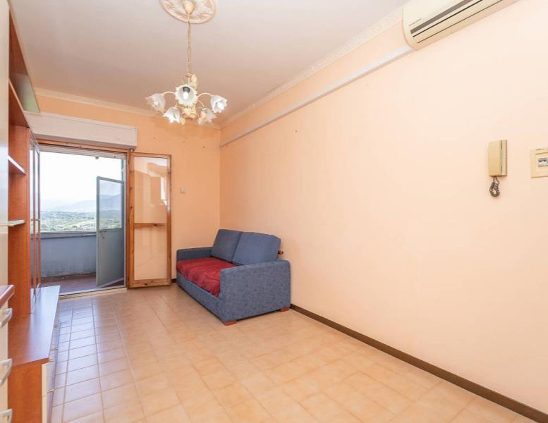 appartamento in vendita a Mentana