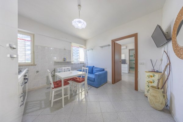 appartamento in vendita a Mentana