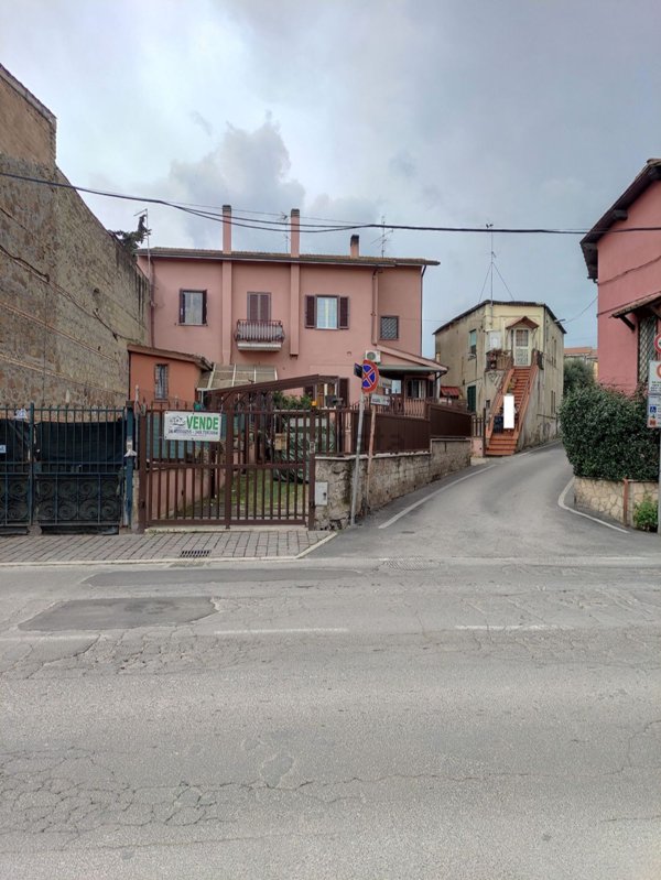 appartamento in vendita a Mentana