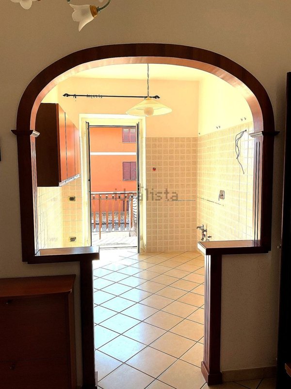 appartamento in vendita a Mentana