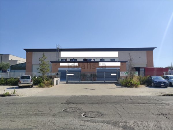 ufficio in vendita a Mentana