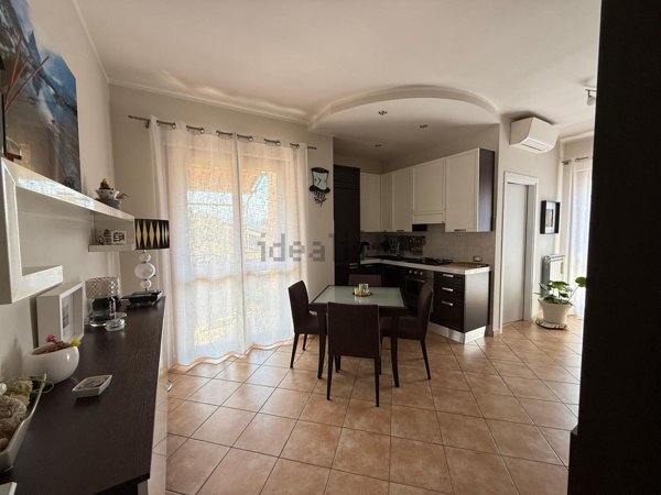 appartamento in vendita a Mentana