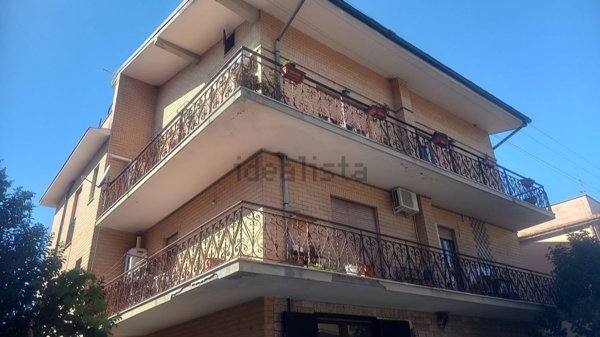 appartamento in vendita a Mentana