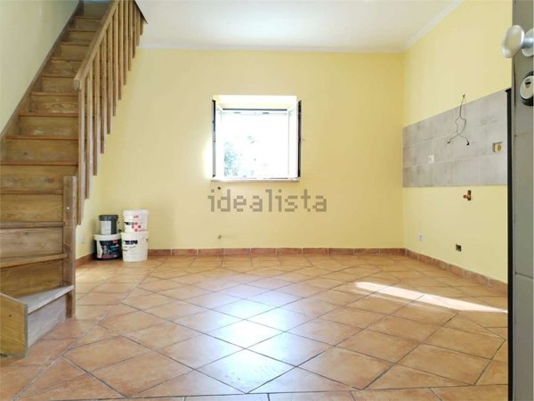 appartamento in vendita a Mentana