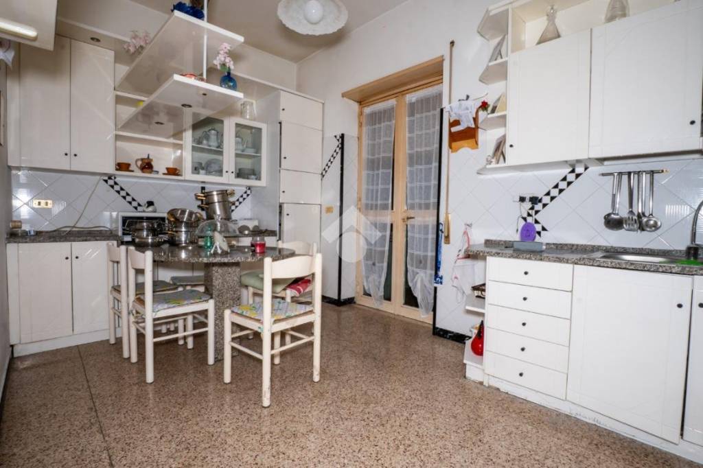 appartamento in vendita a Mentana