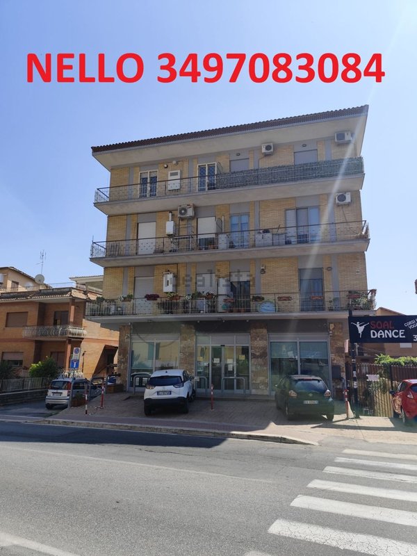 appartamento in vendita a Mentana