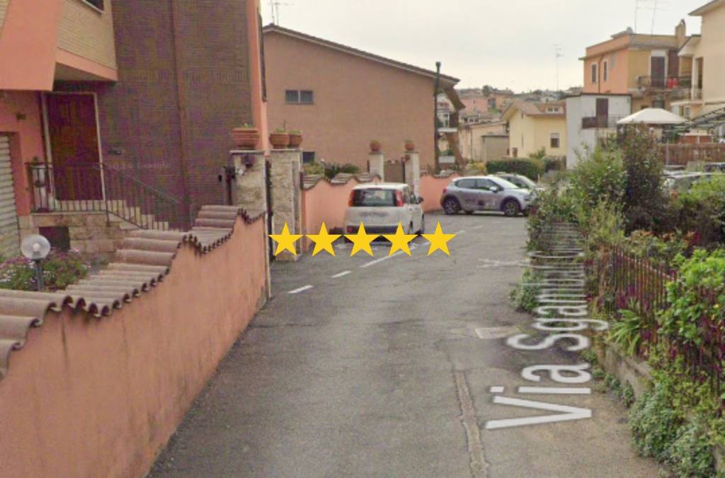 appartamento in vendita a Mentana