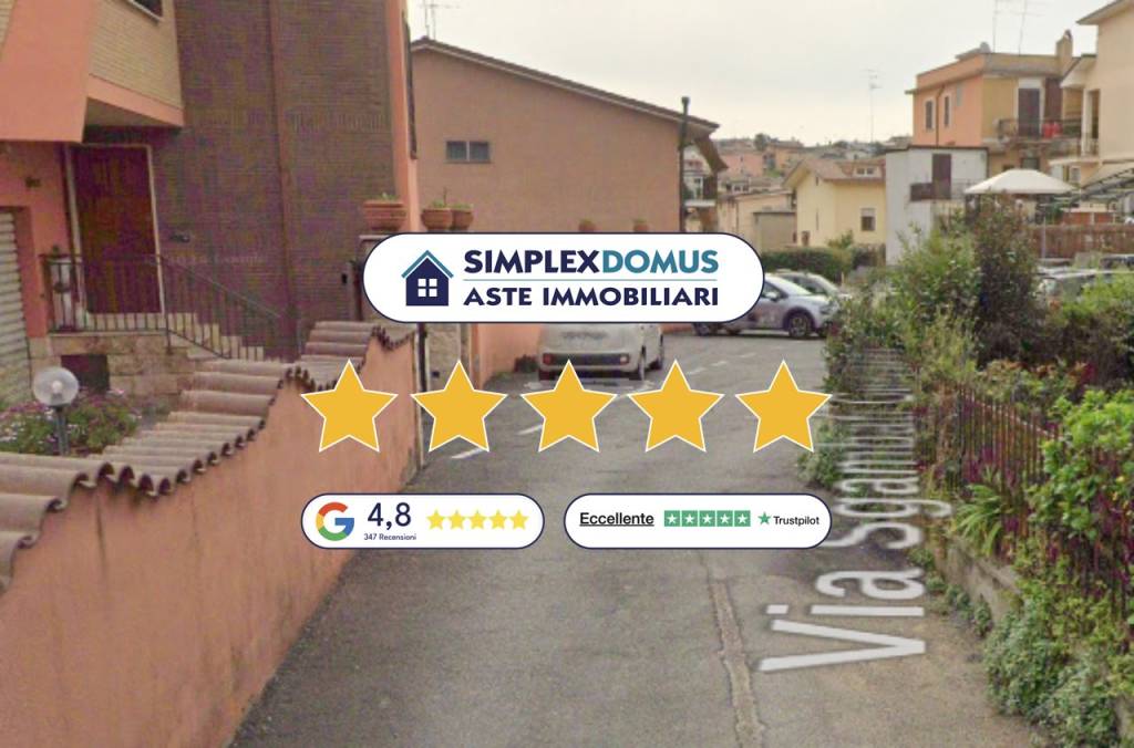 appartamento in vendita a Mentana