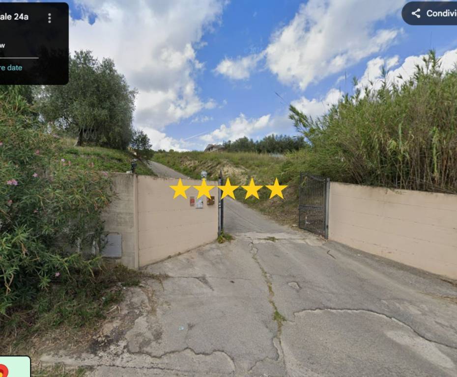 casa indipendente in vendita a Mentana