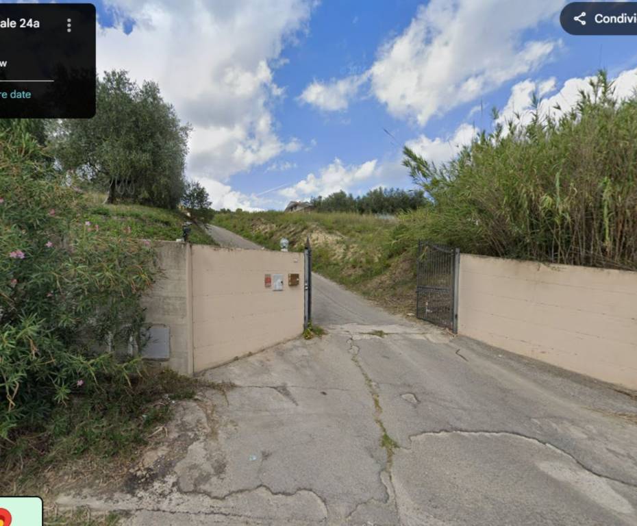 casa indipendente in vendita a Mentana