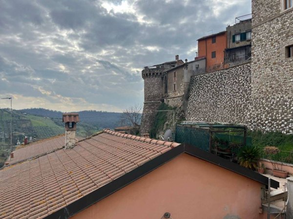 appartamento in vendita a Mentana