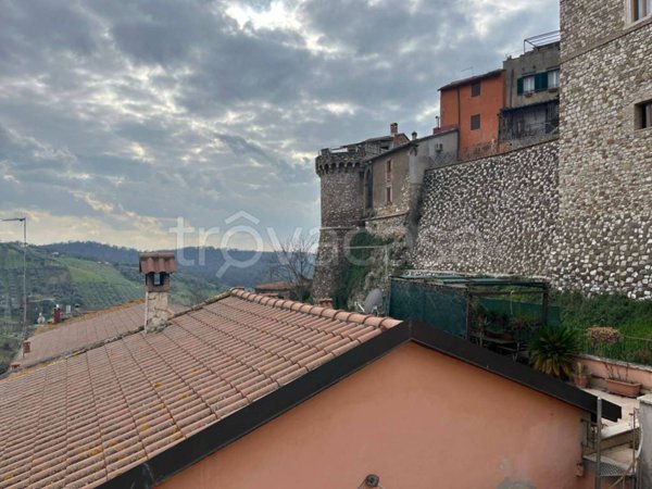 appartamento in vendita a Mentana