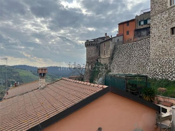 appartamento in vendita a Mentana