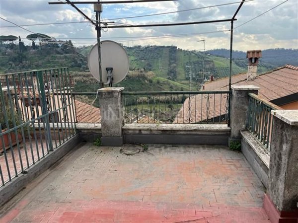 appartamento in vendita a Mentana