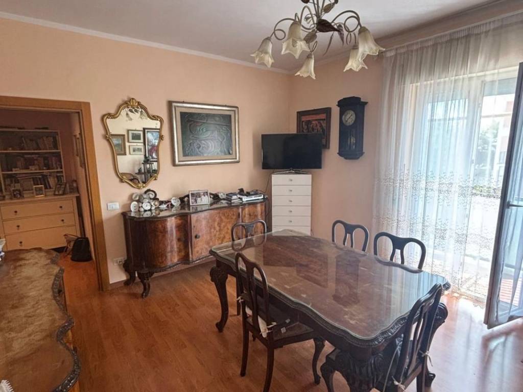 appartamento in vendita a Mentana