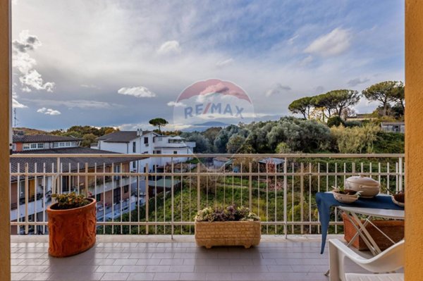 appartamento in vendita a Mentana