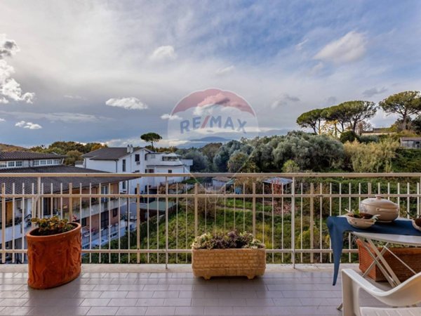 appartamento in vendita a Mentana