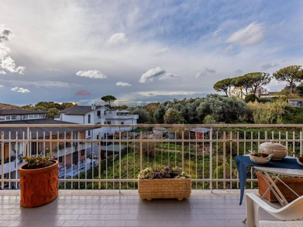 appartamento in vendita a Mentana