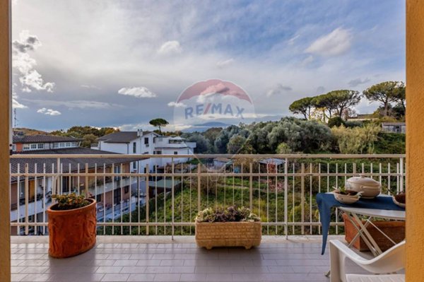 appartamento in vendita a Mentana