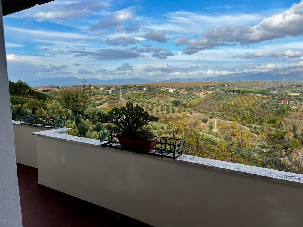 appartamento in vendita a Mentana