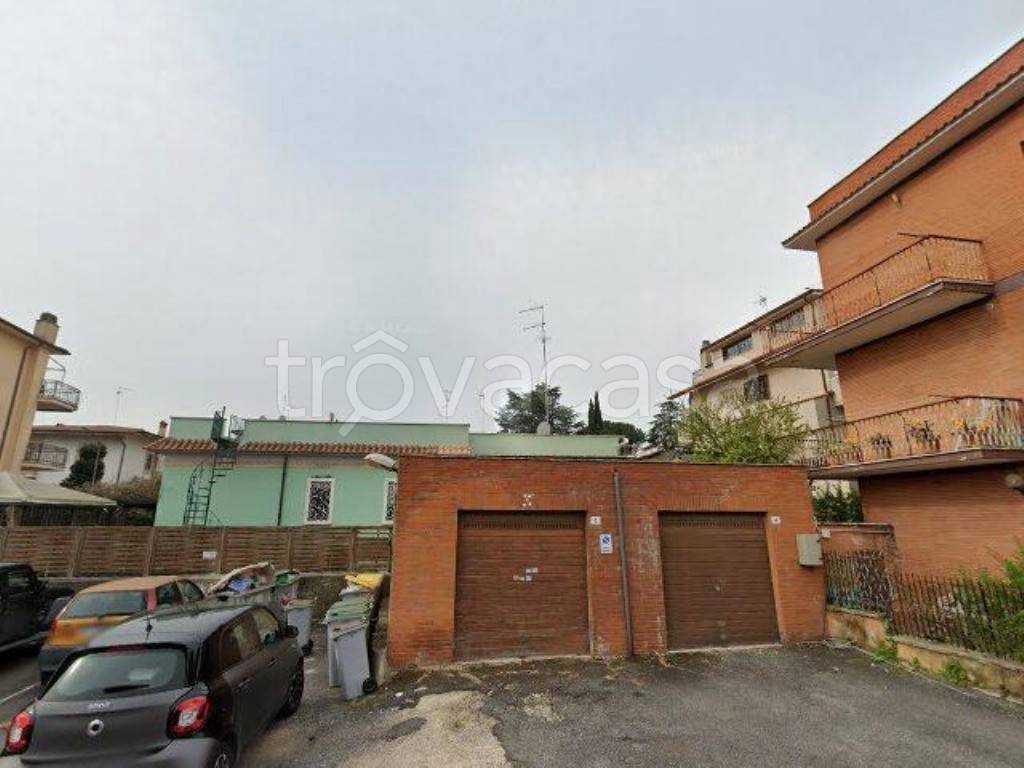 appartamento in vendita a Mentana