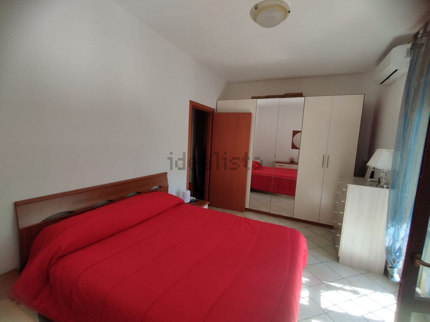 appartamento in vendita a Mentana