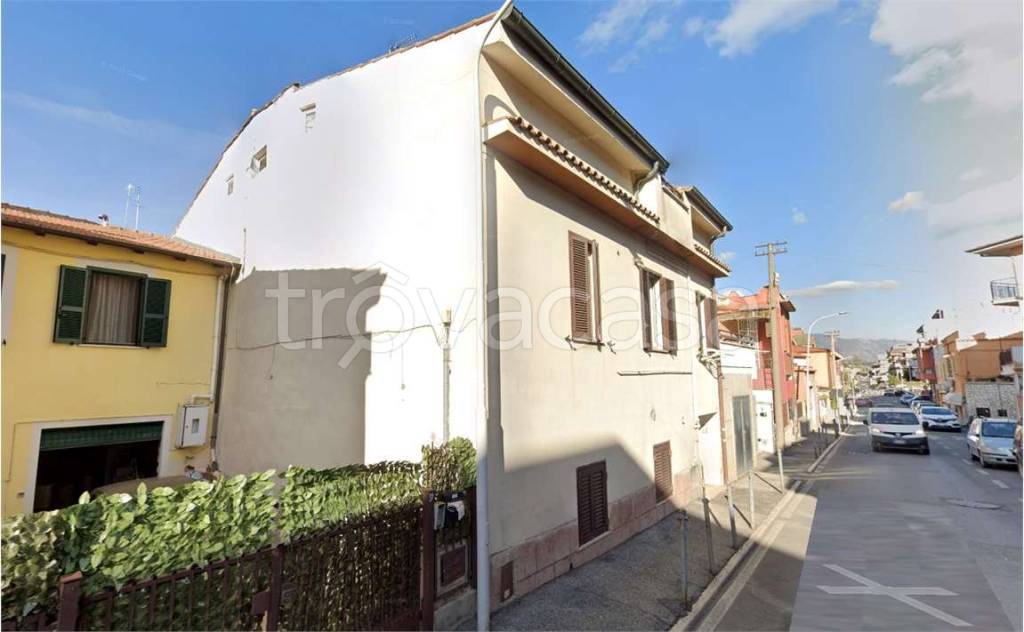 appartamento in vendita a Mentana