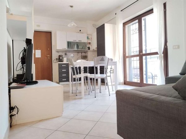 appartamento in vendita a Mentana