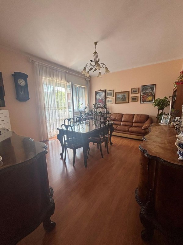 appartamento in vendita a Mentana