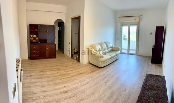 appartamento in vendita a Mentana