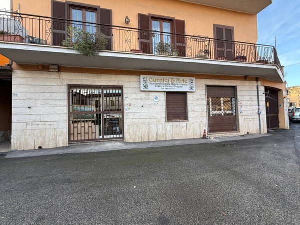 negozio in vendita a Mentana