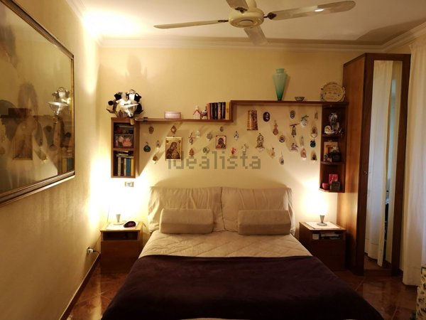 appartamento in vendita a Mentana