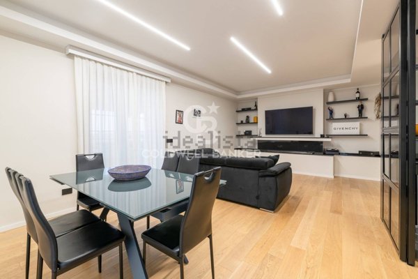 appartamento in vendita a Mentana