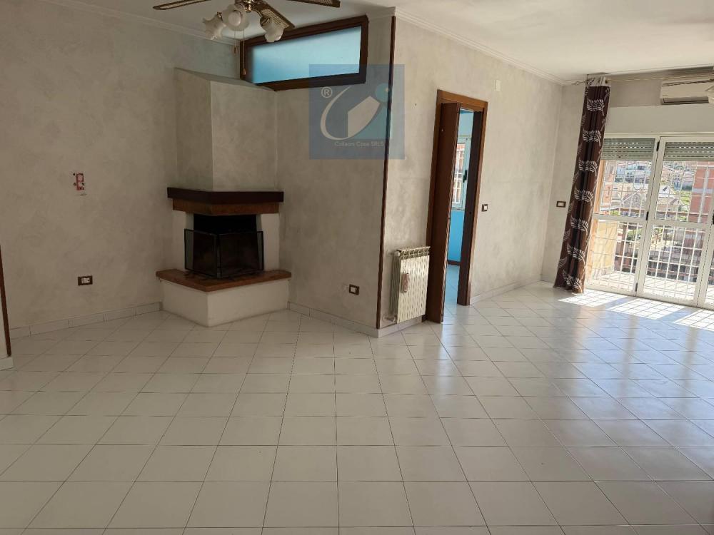 appartamento in vendita a Mentana